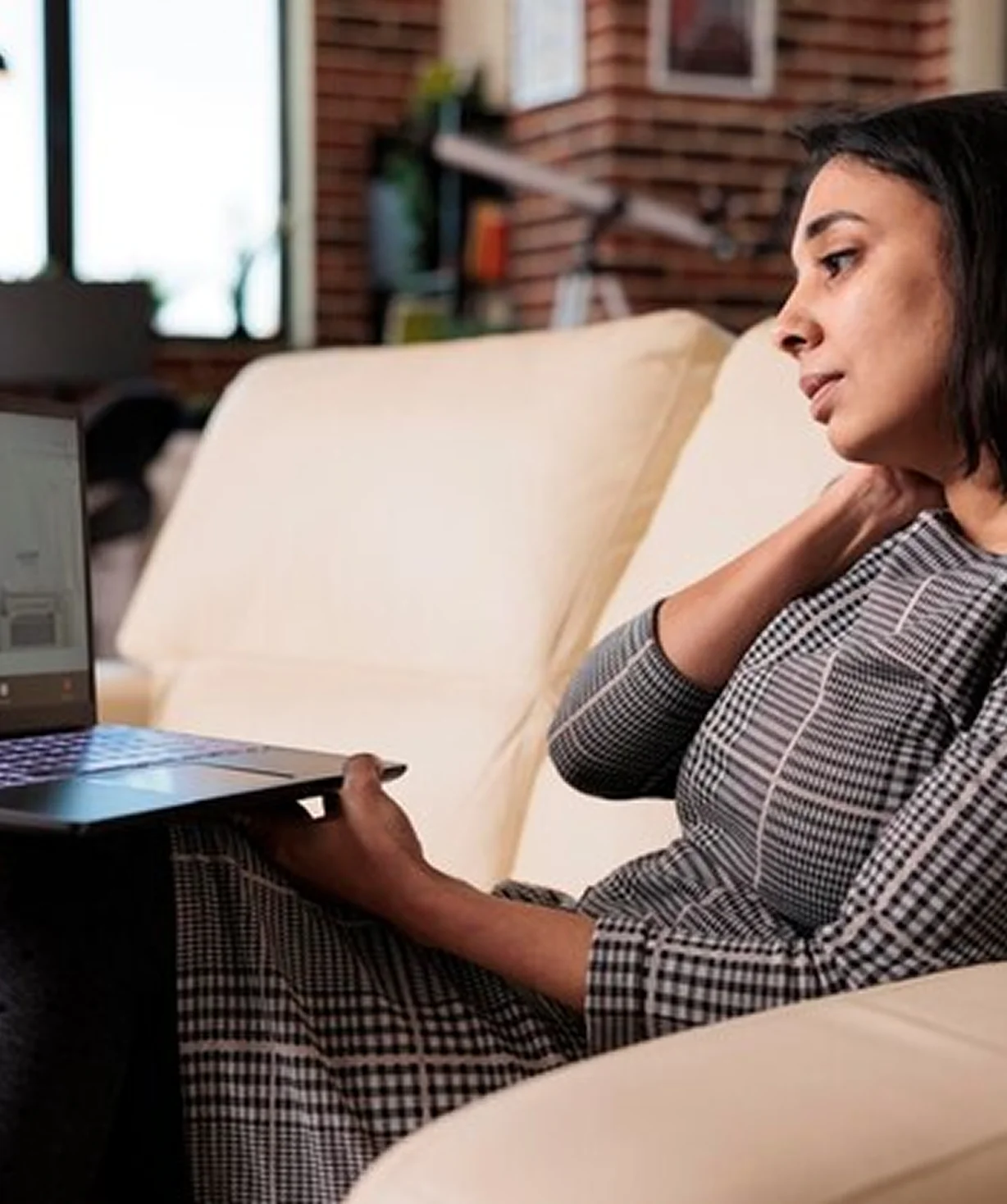 Online Therapy