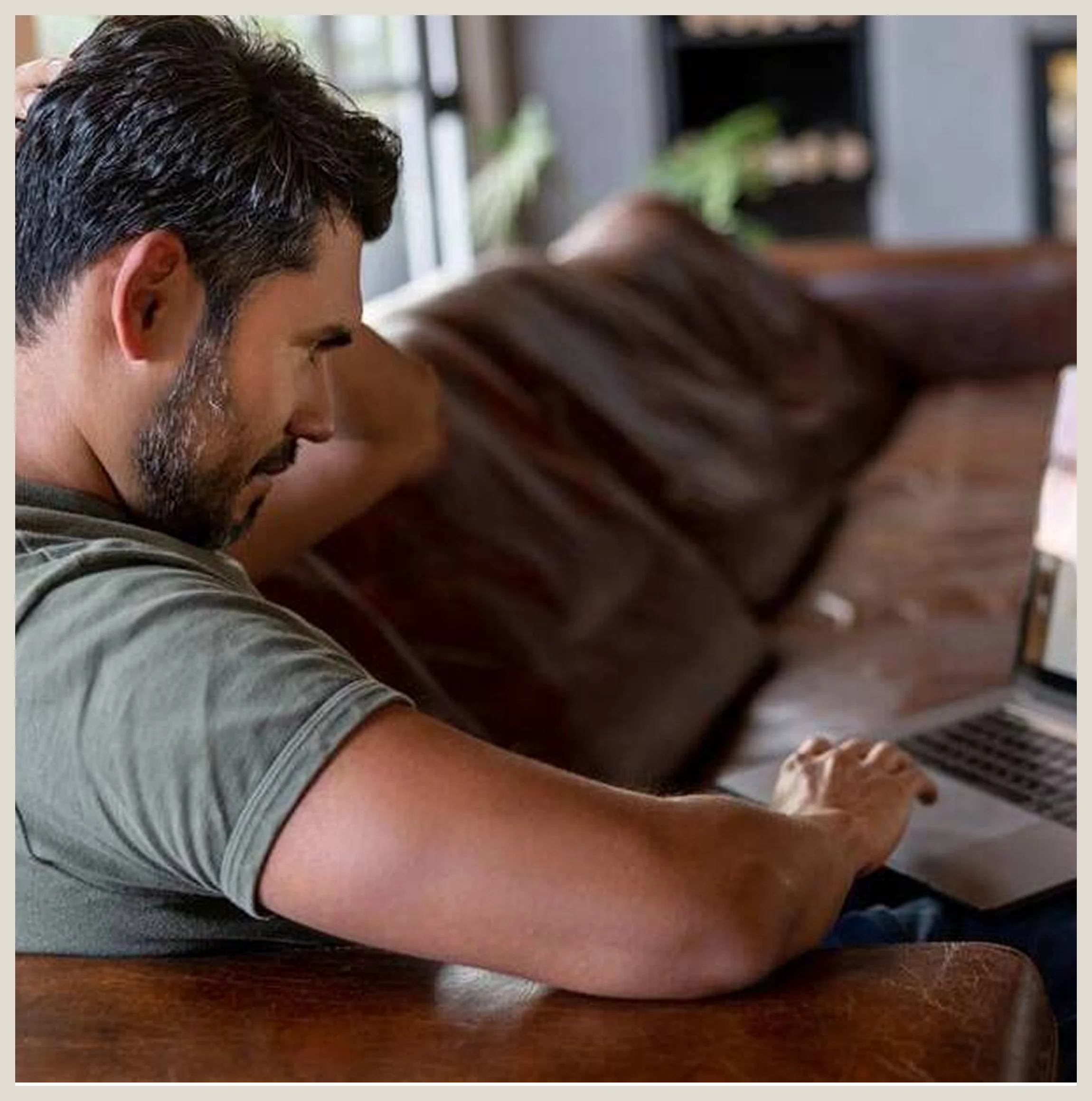 Online Therapy