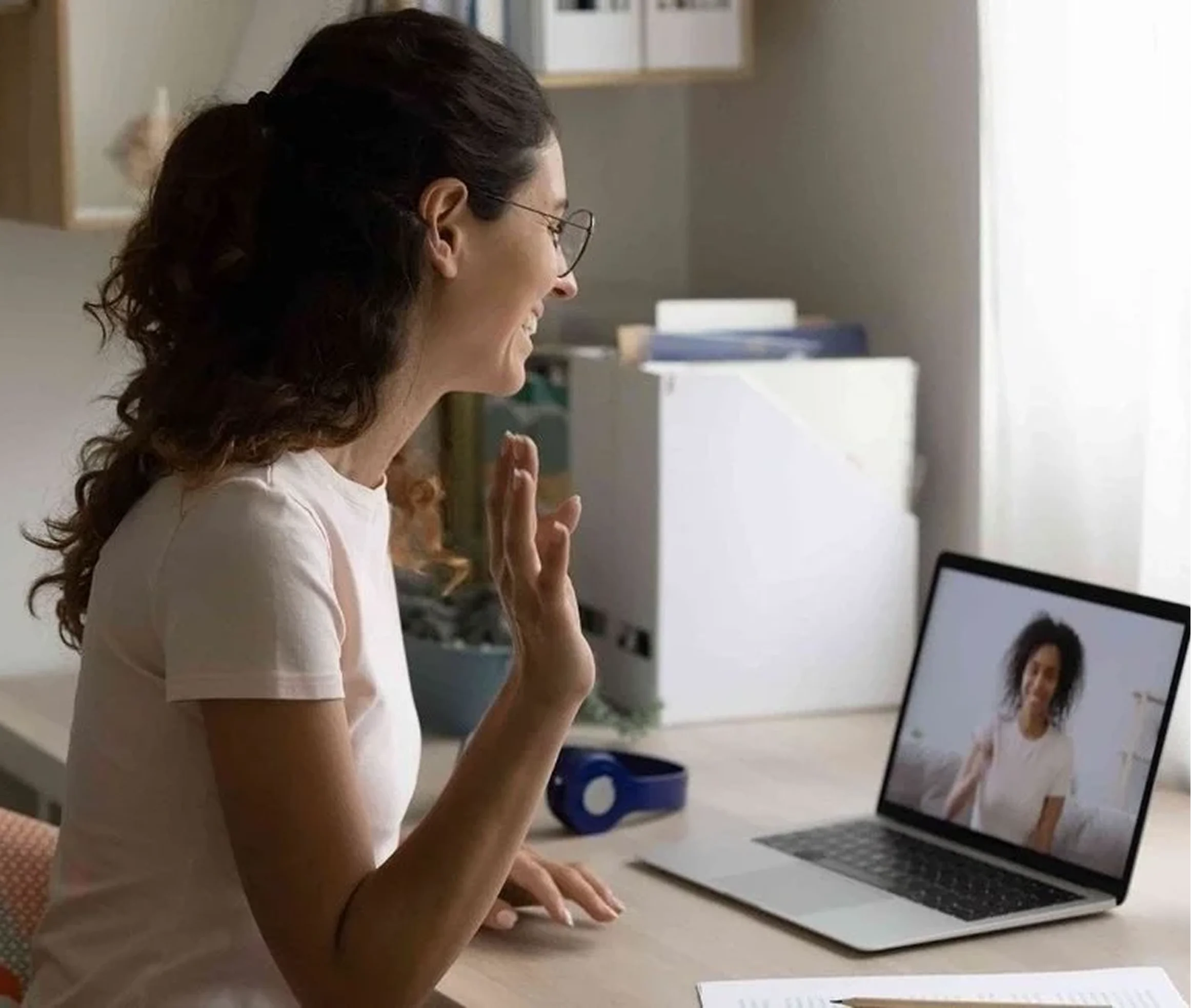 Online Therapy