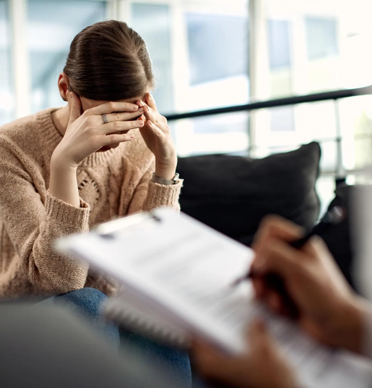 Psychiatric Evaluation