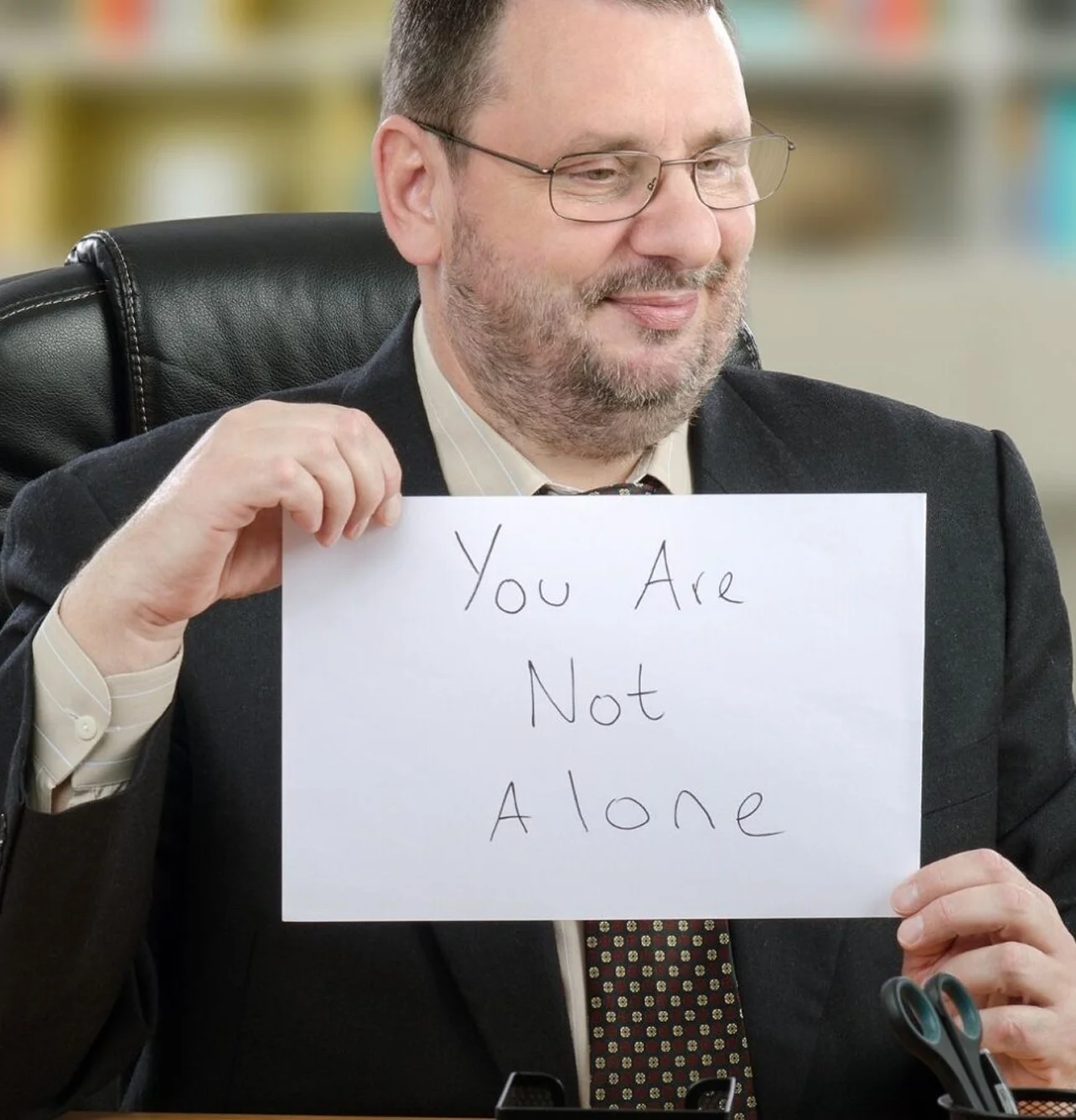 Online Therapy
