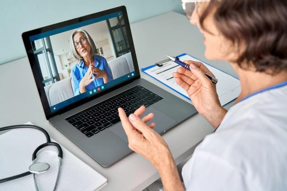 Telehealth