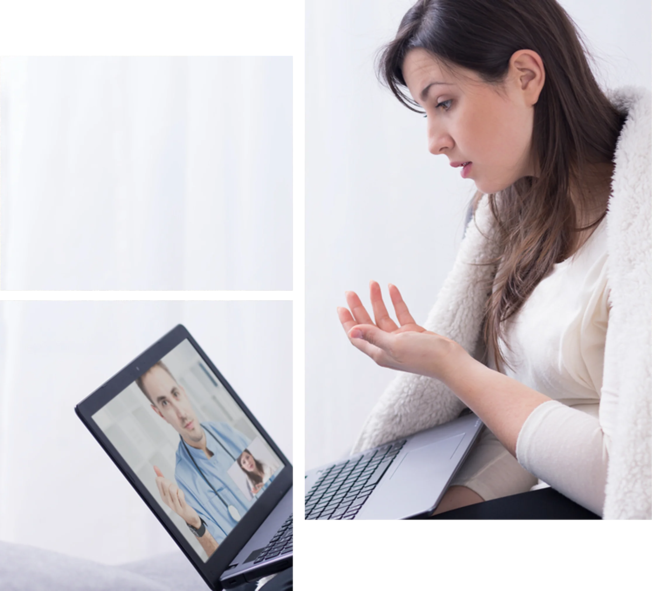 Online Therapy