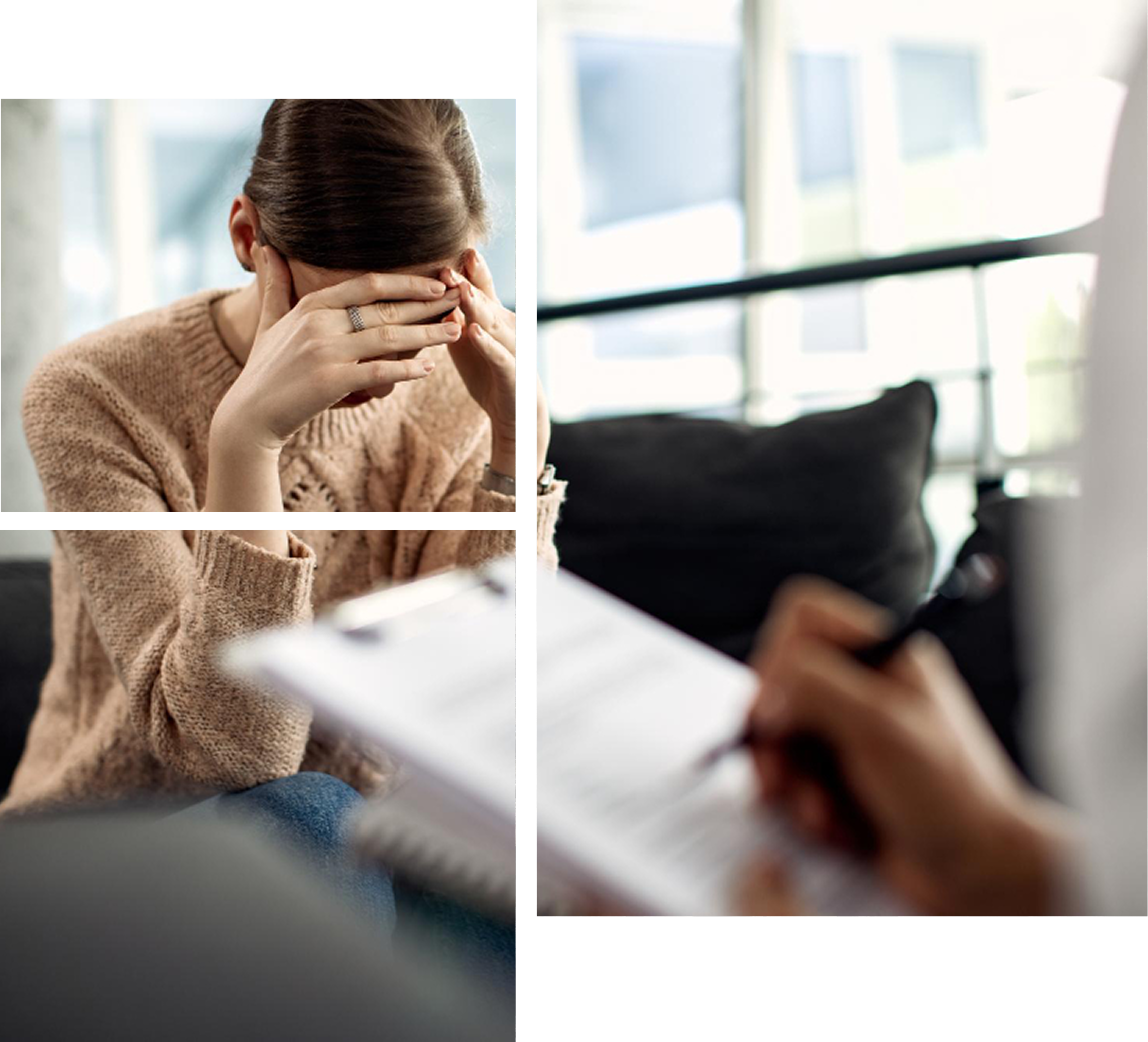 Psychiatric Evaluation