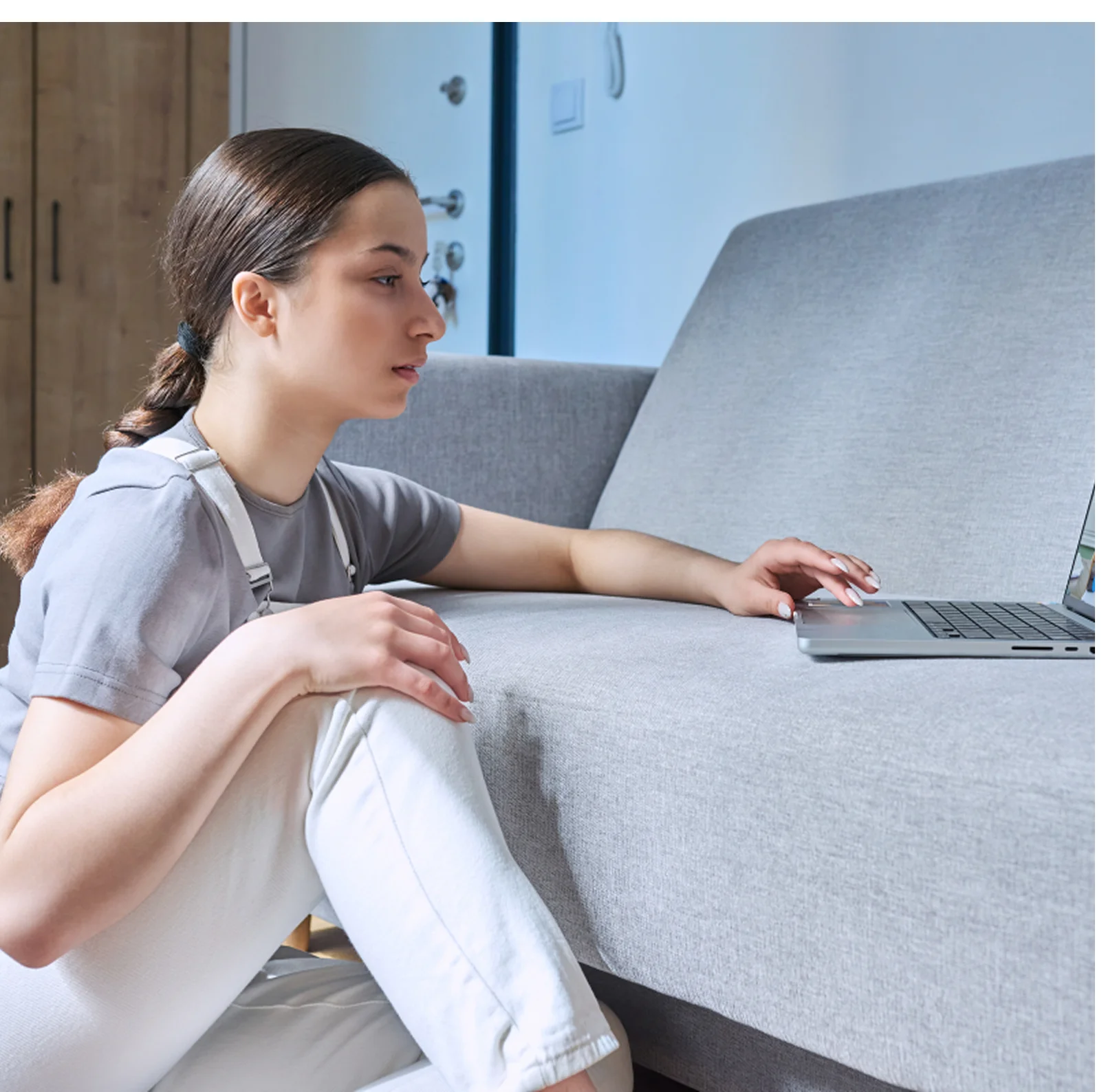 Online Therapy