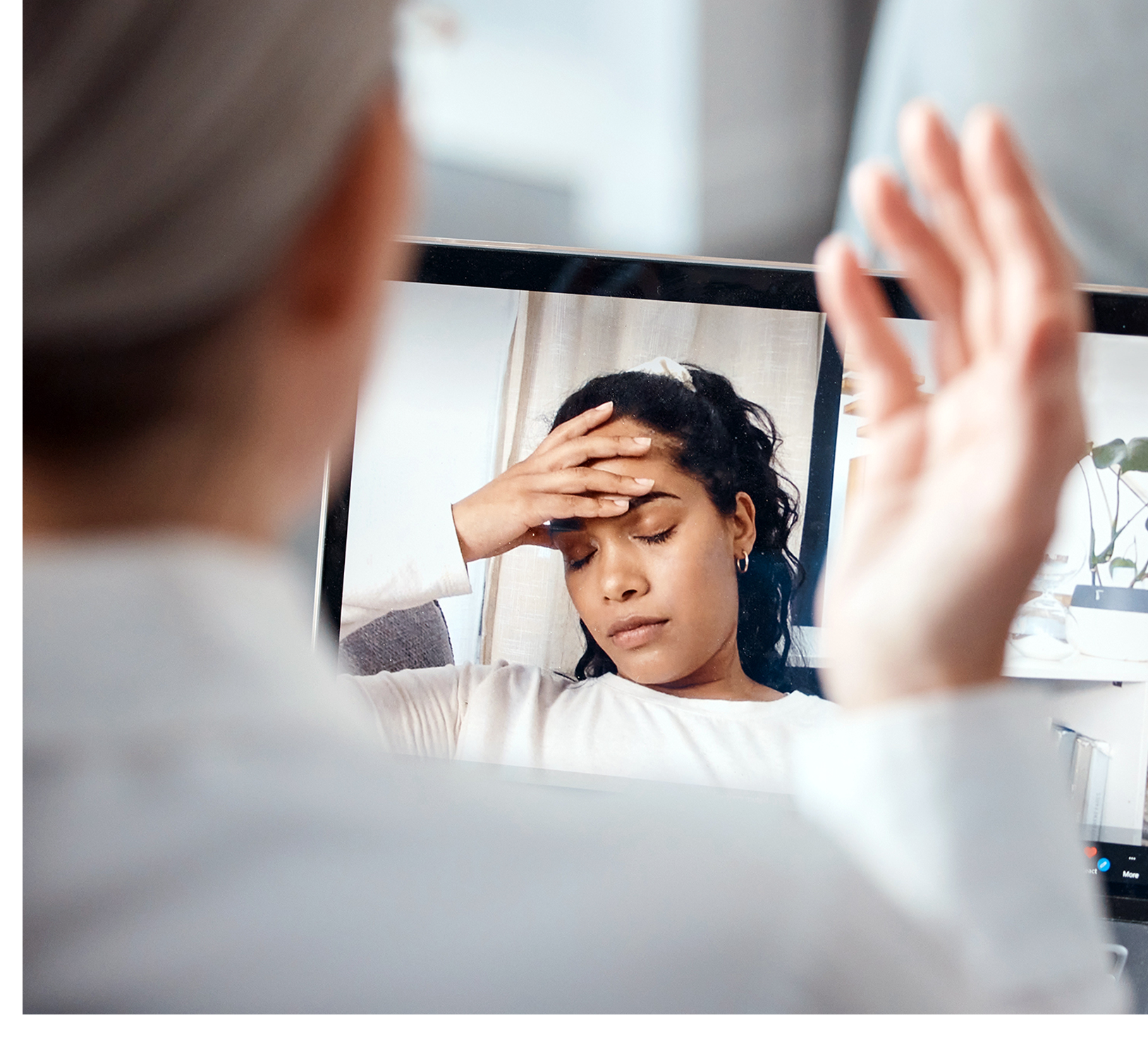 Online Therapy