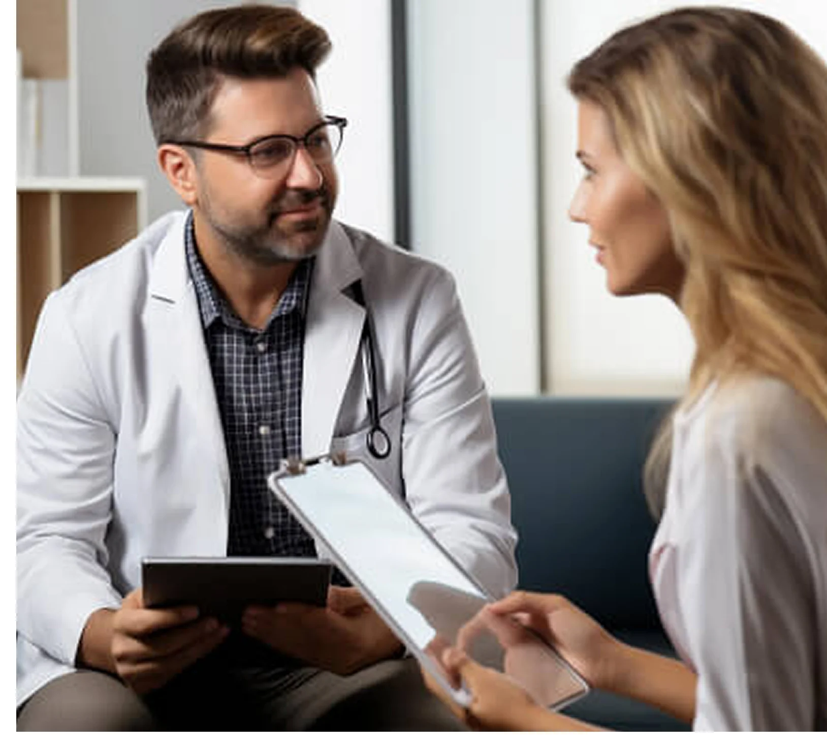 Psychiatric Evaluation