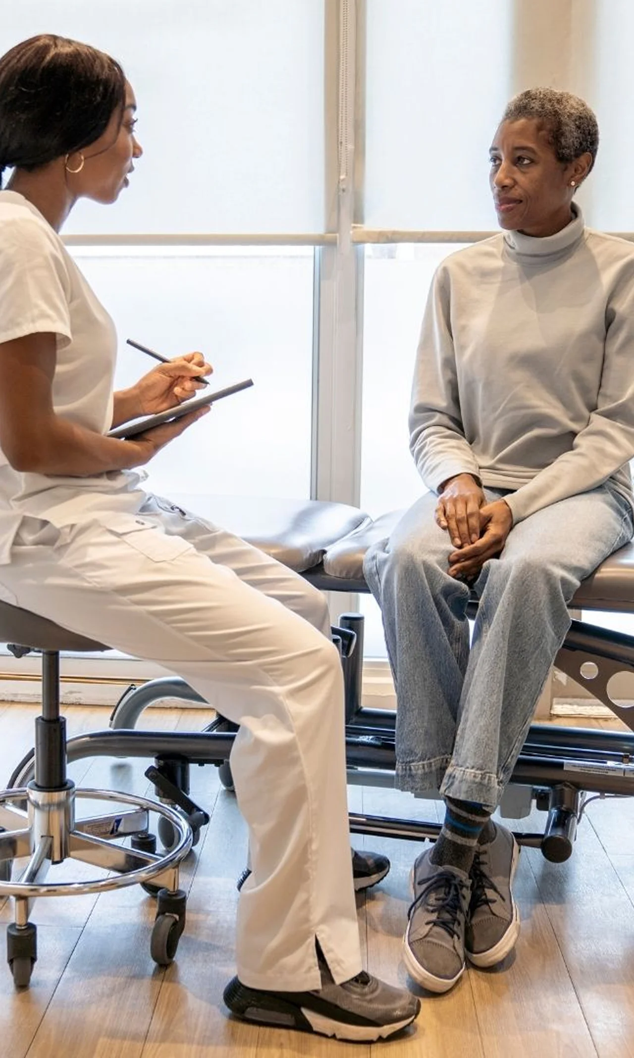 Psychiatric Evaluation